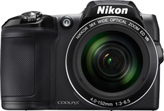 Nikon Coolpix L840 16MP, C - CeX (UK): - Buy, Sell, Donate